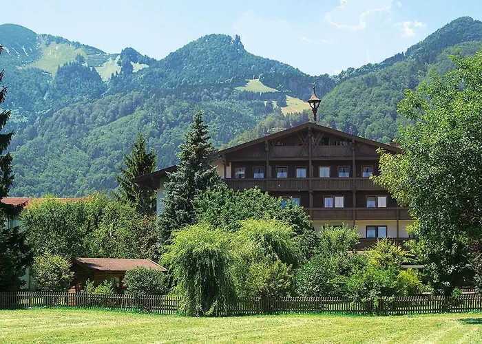Hotel-Gasthof Sperrer Grassau 