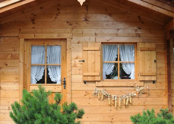 Hotel-Gasthof Sperrer Grassau 